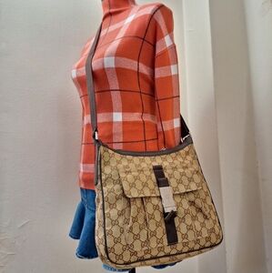 Gucci Crossbody Bag